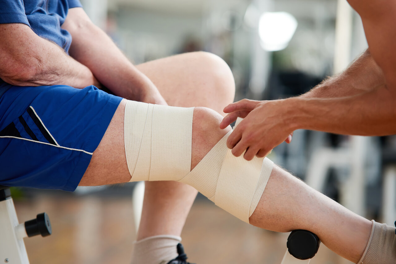sports injury, sports Injuries and recovery