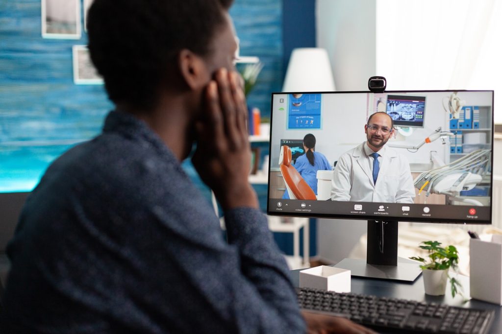 telemedicine services