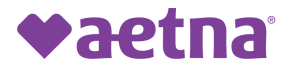 Aetna id AbpzbvY 0