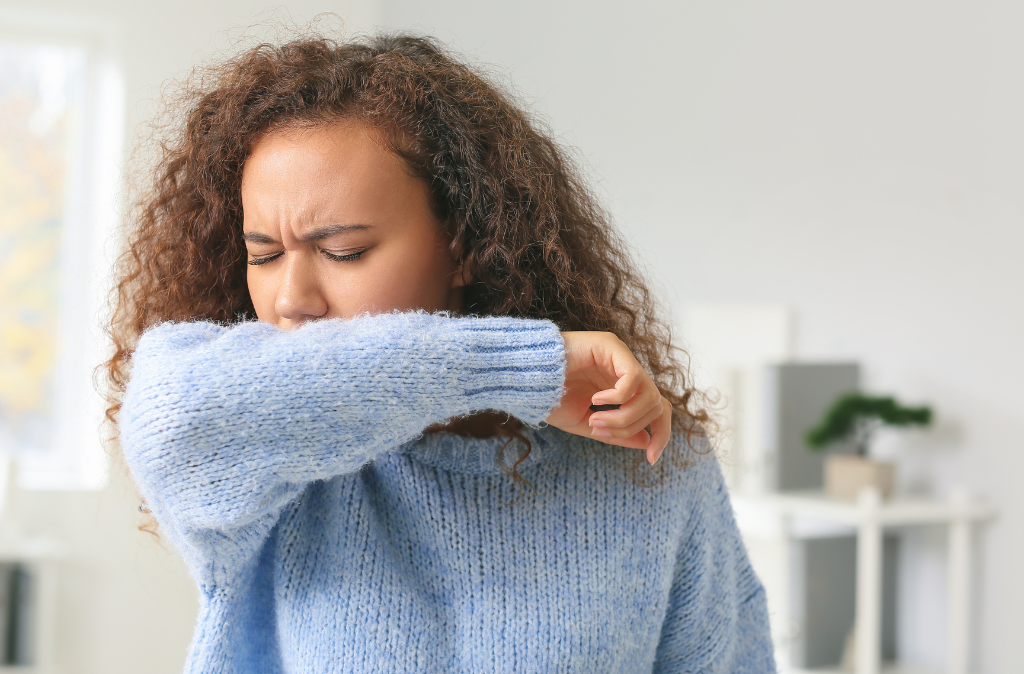 When to Visit Urgent Care for Persistent Cough 1 Urgent Care