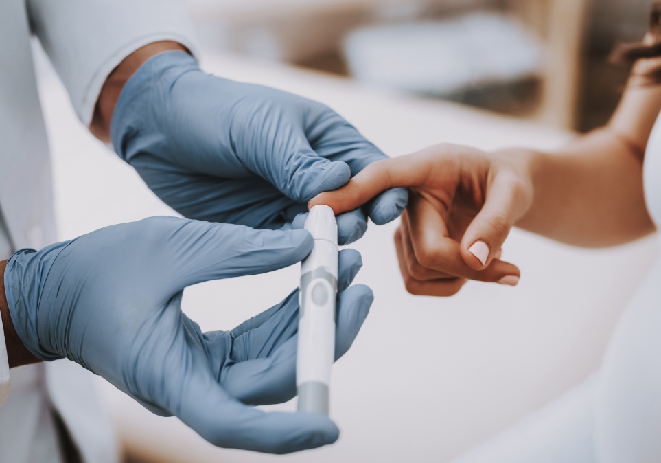 Primary Care
